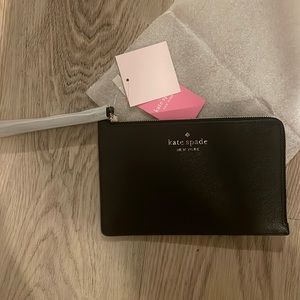 Kate Spade Wristlet